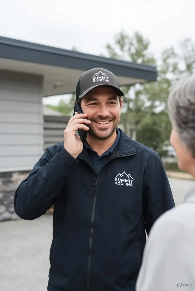 Flat Roof Leak Repair Poplar Bluff, MO FAQs